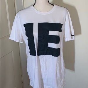 Idris Elba for SuperDry